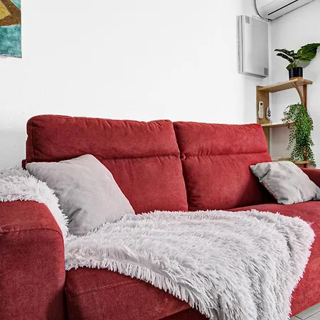 Les Coraux-14 By Interhome